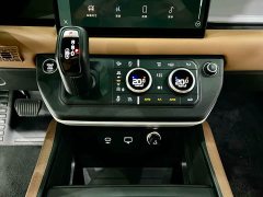 Land Rover Defender 110 3.0T P400 X-DYNAMIC HSE - ფოტო 17