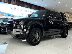 Land Rover Defender 110 3.0T P400 X-DYNAMIC HSE - ფოტო 2