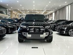 Land Rover Defender 110 3.0T P400 X-DYNAMIC HSE - ფოტო 3