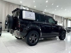 Land Rover Defender 110 3.0T P400 X-DYNAMIC HSE - ფოტო 4