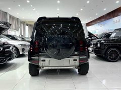 Land Rover Defender 110 3.0T P400 X-DYNAMIC HSE - ფოტო 5