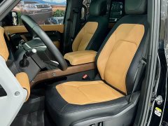 Land Rover Defender 110 3.0T P400 X-DYNAMIC HSE - ფოტო 6