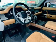 Land Rover Defender 110 3.0T P400 X-DYNAMIC HSE - ფოტო 7
