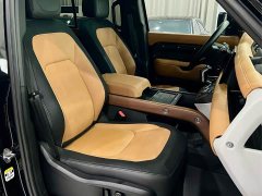 Land Rover Defender 110 3.0T P400 X-DYNAMIC HSE - ფოტო 8