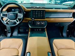 Land Rover Defender 110 3.0T P400 X-DYNAMIC HSE - ფოტო 9