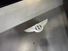 Bentley Bentayga 2022 4.0T V8 - ფოტო 11