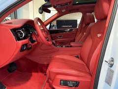Bentley Bentayga 2022 4.0T V8 - ფოტო 12