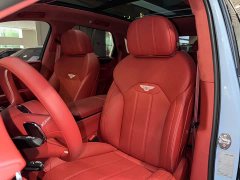 Bentley Bentayga 2022 4.0T V8 - ფოტო 13