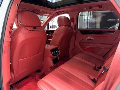 Bentley Bentayga 2022 4.0T V8 - ფოტო 14