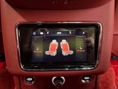 Bentley Bentayga 2022 4.0T V8 - ფოტო 15