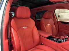 Bentley Bentayga 2022 4.0T V8 - ფოტო 20