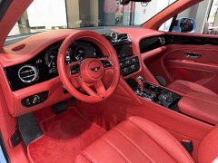 Bentley Bentayga 2022 4.0T V8 - ფოტო 5