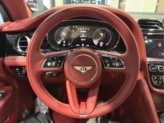 Bentley Bentayga 2022 4.0T V8 - ფოტო 6