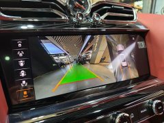 Bentley Bentayga 2022 4.0T V8 - ფოტო 7