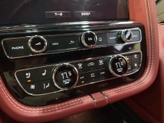 Bentley Bentayga 2022 4.0T V8 - ფოტო 9