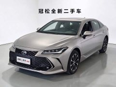 Toyota Avalon 2.5L Luxury - ფოტო 1