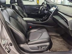 Toyota Avalon 2.5L Luxury - ფოტო 13
