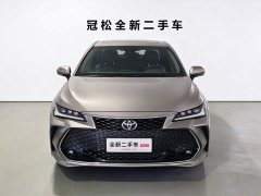 Toyota Avalon 2.5L Luxury - ფოტო 2