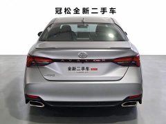 Toyota Avalon 2.5L Luxury - ფოტო 5
