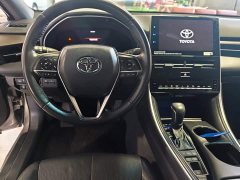 Toyota Avalon 2.5L Luxury - ფოტო 7