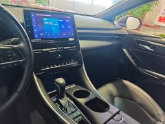 Toyota Avalon 2.5L Luxury - ფოტო 8