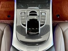 Mercedes-Benz G-Class G 500 - ფოტო 18