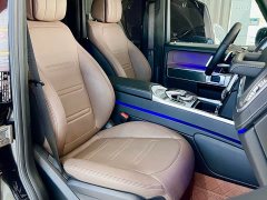 Mercedes-Benz G-Class G 500 - ფოტო 8