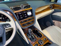 Bentley Bentayga 2022 4.0T V8 - ფოტო 10