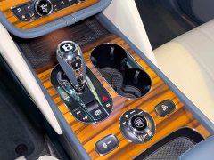 Bentley Bentayga 2022 4.0T V8 - ფოტო 11