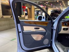 Bentley Bentayga 2022 4.0T V8 - ფოტო 15