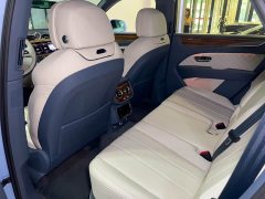 Bentley Bentayga 2022 4.0T V8 - ფოტო 16