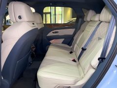 Bentley Bentayga 2022 4.0T V8 - ფოტო 17