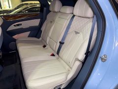 Bentley Bentayga 2022 4.0T V8 - ფოტო 18