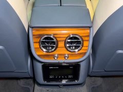 Bentley Bentayga 2022 4.0T V8 - ფოტო 19