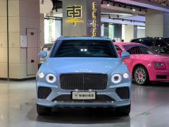 Bentley Bentayga 2022 4.0T V8 - ფოტო 2