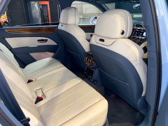 Bentley Bentayga 2022 4.0T V8 - ფოტო 20