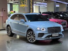 Bentley Bentayga 2022 4.0T V8 - ფოტო 3