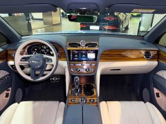Bentley Bentayga 2022 4.0T V8 - ფოტო 6