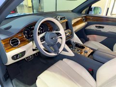 Bentley Bentayga 2022 4.0T V8 - ფოტო 7