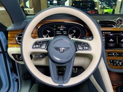 Bentley Bentayga 2022 4.0T V8 - ფოტო 8