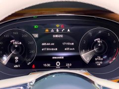 Bentley Bentayga 2022 4.0T V8 - ფოტო 9