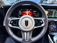 FAW Hongqi E-HS9 2021 Qixiang Edition 6-Seater 460km - ფოტო 11