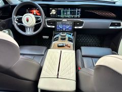 FAW Hongqi E-HS9 2021 Qixiang Edition 6-Seater 460km - ფოტო 12