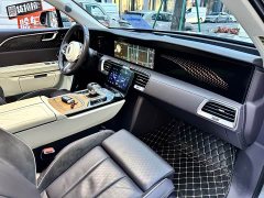 FAW Hongqi E-HS9 2021 Qixiang Edition 6-Seater 460km - ფოტო 13