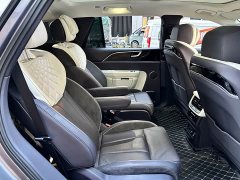 FAW Hongqi E-HS9 2021 Qixiang Edition 6-Seater 460km - ფოტო 14
