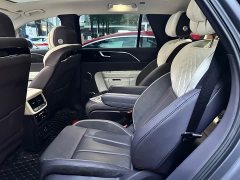 FAW Hongqi E-HS9 2021 Qixiang Edition 6-Seater 460km - ფოტო 15