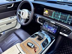 FAW Hongqi E-HS9 2021 Qixiang Edition 6-Seater 460km - ფოტო 16