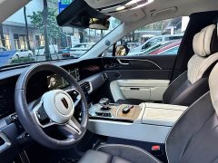 FAW Hongqi E-HS9 2021 Qixiang Edition 6-Seater 460km - ფოტო 17