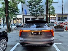 FAW Hongqi E-HS9 2021 Qixiang Edition 6-Seater 460km - ფოტო 6