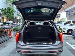 FAW Hongqi E-HS9 2021 Qixiang Edition 6-Seater 460km - ფოტო 9